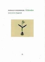 Donald Niedekker, Ochtenden., Ophalen of Verzenden, Zo goed als nieuw