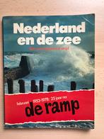 Nederland en de zee, Gelezen, Ophalen of Verzenden