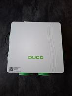DucoBox Silent, Ophalen of Verzenden, Gebruikt, Ventilator en Afzuiger