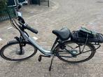 Elektrische fiets Sparta F8E, Sparta, Gebruikt, Ophalen of Verzenden, 47 tot 51 cm