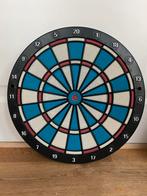 Dartbord Decathlon, Ophalen of Verzenden, Gebruikt, Dartbord met pijlen, Soft tip