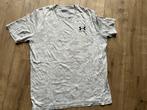 Under Armour T-shirt - Maat L - Zo goed als nieuw, Kleding | Heren, T-shirts, Ophalen of Verzenden, Zo goed als nieuw, Maat 52/54 (L)