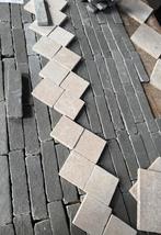 Bricks ijsselsteentjes 5x20cm uniek!!, Ophalen of Verzenden, Nieuw, Hout