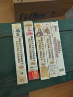 VHS Monty Python's Flying Circus, Alle leeftijden, Ophalen of Verzenden, Zo goed als nieuw, Komedie