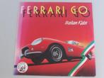 FER 054 FERRARI GO grammofoonplaat single, Verzamelen, Ophalen of Verzenden, Zo goed als nieuw, Auto's