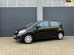 Volkswagen Up! 1.0 BMT move up! | btw auto | airco | DAB, Voorwielaandrijving, Stof, Gebruikt, Origineel Nederlands