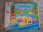 3 kleine biggetjes smartgame smart game 3-6 jaar, Ophalen, Zo goed als nieuw