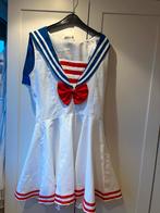 Matrozen jurkje, Ophalen, Zo goed als nieuw, Carnaval