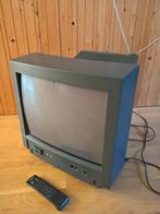 Philips 17AA3346 / Philetta 3547VT (Chassis Anubis AA), Ophalen, Gebruikt, 40 tot 60 cm, Philips