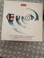 DVD serie baar het biek van Geert Mak, Ophalen of Verzenden, Zo goed als nieuw