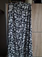 Lange rok hv society maat 38, Maat 38/40 (M), Blauw, Nieuw, Ophalen of Verzenden