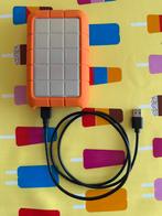 LaCie 1TB externe harde schijf, Ophalen of Verzenden, Zo goed als nieuw, Desktop, USB
