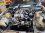Bmw e30 m40b18 motor., Auto-onderdelen, Motor en Toebehoren, Ophalen of Verzenden, Gebruikt, BMW