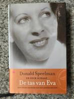 D. Speelman - De tas van Eva inclusief dvd, Ophalen of Verzenden, Zo goed als nieuw, D. Speelman; Dick Schaap