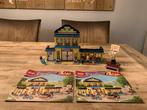 Lego Friends Heartlake School nr 41005, Kinderen en Baby's, Speelgoed | Duplo en Lego, Complete set, Ophalen of Verzenden, Lego