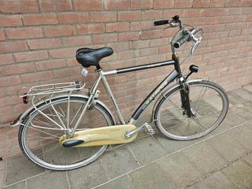 Batavus herenfiets frame hoogte 61cm beschikbaar voor biedingen