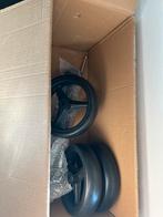 Nieuwe 2 in 1 loopfiets/driewieler, Ophalen, Nieuw, Loopfiets