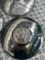 VW Kever Wieldoppen - Set van 4, Auto diversen, Wieldoppen, Ophalen of Verzenden, Gebruikt