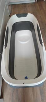 HelloBath Inklapbaar Bad - Ruimtebesparend!, Ophalen, Gebruikt, 50 tot 100 cm, Minder dan 100 cm