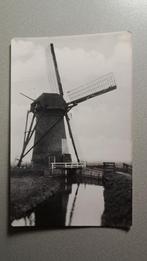 Rotterdam Pernis molen, Verzamelen, Ophalen of Verzenden, Ongelopen, Zuid-Holland