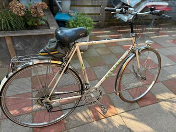 Peugeot toer fiets vintage 1980 beschikbaar voor biedingen