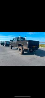 Dodge 1999 cummins 5.9, Auto's, 450 kg, 5883 cc, Diesel, Particulier