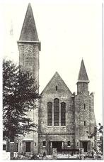Bennekom., Verzenden, Gelopen, Gelderland