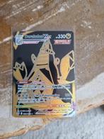 Mooie Pokemon kaart duraludon  v max, Ophalen of Verzenden, Zo goed als nieuw