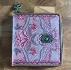 Pip portemonnee, Sieraden, Tassen en Uiterlijk, Portemonnees, Ophalen of Verzenden, Nieuw, Roze