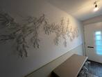 Vitra alge wanddecoratie, Ophalen of Verzenden