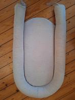 Nanami babynestje, oud roze, weinig gebruikt., Ophalen of Verzenden, Zo goed als nieuw, Overige typen