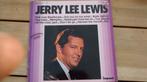 LP - Jerry Lee Lewis - Jerry Lee Lewis, Rock-'n-Roll, Ophalen of Verzenden