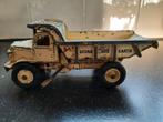 dinky supertoys 965 euclid rear dump truck, Antiek en Kunst, Antiek | Speelgoed, Ophalen of Verzenden