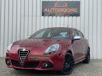 Alfa Romeo Giulietta 1.4 T 170PK Progression (bj 2010), Auto's, Alfa Romeo, Te koop, Geïmporteerd, Benzine, Hatchback