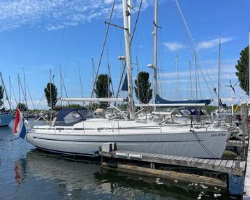 Bavaria 36 (bj 2002) beschikbaar voor biedingen