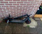3 manden gebruikt, Fietsen en Brommers, Steps, Ophalen of Verzenden, Zo goed als nieuw, Gewone step