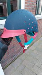 Kinder paardrijcap, Dieren en Toebehoren, Paardrijkleding, Ophalen