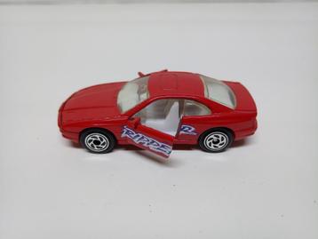 Matchbox - BMW 850 i - 1992 beschikbaar voor biedingen