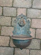 Antieke Fontein, Tuin en Terras, Ophalen, Gebruikt
