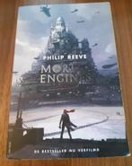 Mortal engines,  Philip Reeve, Boeken, Ophalen of Verzenden, Gelezen, Philip Reeve