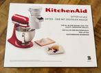 KitchenAid Sifter+Scale - Nieuw in doos!, Ophalen, Nieuw, Vaatwasserbestendig, Minder dan 1 liter