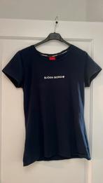 Björn borg t shirt, Kleding | Dames, T-shirts, Blauw, Björn borg, Maat 38/40 (M), Ophalen of Verzenden