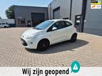 Ford Ka 1.2 Comfort start/stop TOP OCCASION 2e EIGENAAR, Voorwielaandrijving, Euro 5, Stof, Gebruikt