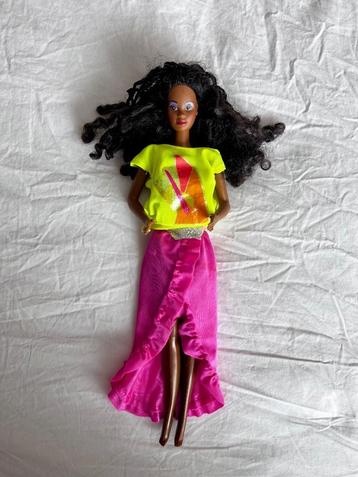 Barbie and the Rockers: Dee Dee (1985)  beschikbaar voor biedingen
