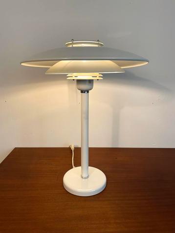 Belid Tafellamp - Deens Design - Vintage 80/90s beschikbaar voor biedingen