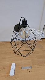 Dimbare lamp, Huis en Inrichting, Lampen | Losse lampen, E27 (groot), Overige typen, Gebruikt, Ophalen