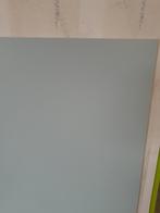 Steni color 9539 lichtblauw boeiboorden gevel bekleding (nr4, Ophalen, Nieuw