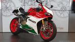 Ducati 1299 Panigale FE (bj 2018), Motoren, Bedrijf, Super Sport, 2 cilinders, 1285 cc