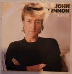 Single (vinyl) John Lennon 'Love', Cd's en Dvd's, Vinyl Singles, Ophalen of Verzenden, Gebruikt, Pop, Single