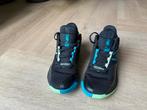 New Balance basketbalschoenen maat 38, Ophalen of Verzenden, Zo goed als nieuw, Zwart